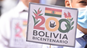 |BICENTENARIO|Tiempo de reflexión y nuevo rumbo|José Luis Bedregal|