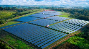 |PROPUESTA|Sostenibilidad ambiental|Fundación Milenio|