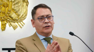 Gobierno identifica 6 municipios de Cochabamba como zonas de riesgo electoral