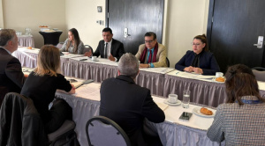 Presidente del TCP informa que se recibieron 16 acciones para frenar o suspender las elecciones