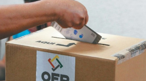 |OPINIÓN|¿Voto útil? No, el cambio es con firmeza|David Julián Cors|