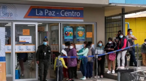  Por las elecciones generales, el Segip atenderá este sábado hasta mediodía