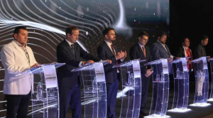 Sala Plena del TSE definirá hoy si realiza el debate este 12
