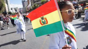 |OPINIÓN|Bolivia en el Bicentenario: reflexiones sobre sus relaciones internacionales|Víctor Rico|