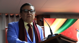 TCP instruye paridad de género en  binomios presidenciales desde las  siguientes elecciones generales