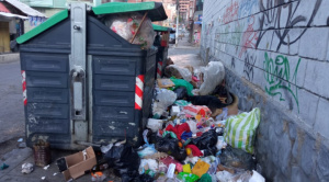 Alcaldía de La Paz presenta una denuncia penal y una acción popular contra trabajadores de relleno sanitario
