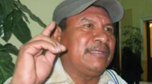 Pesar por la muerte de Bienvenido  Zacu, fundador del movimiento indígena  de tierras bajas y líder guarayo