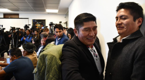 Comisión de Diputados dicta cuarto intermedio, sin fecha para reanudar sesión, para tratar contrato de litio