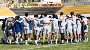 Cienciano vuelve a La Paz luego de 18 años y quiere repetir la historia