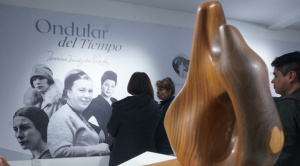 |OPINIÓN|La reapertura de la Casa Museo Marina Núñez del Prado|Marianela Curi|