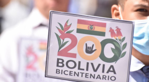 |OPINIÓN|El simulacro democrático del Bicentenario|Elba Cusicanqui|