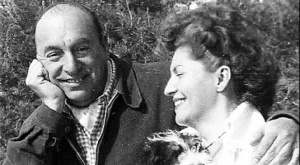 |CRÍTICA|Los dos Neruda|Alfonso Gumucio Dagron|