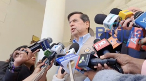 La OEA despliega 89 observadores de 19 países para las elecciones