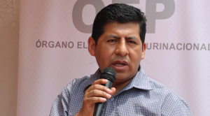 800 candidaturas deben ser sustituidas, sigue el misterio sobre el vicepresidencial de Jhonny