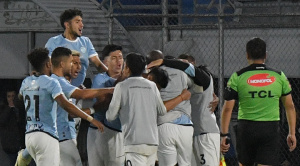 Liga: Aurora golea a Blooming; Bolívar no pierde el tercer lugar 