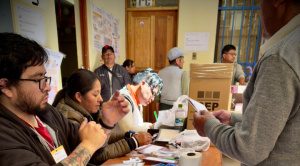 Elecciones generales: estas son las prohibiciones que rigen desde este jueves hasta el 18 de agosto