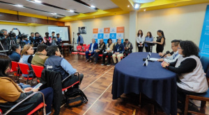 Con 3.500 veedores, las elecciones generales serán  las más observadas de la historia 