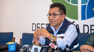 Defensoría expresa su "profunda preocupación" por la aprobación de un contrato de litio y llama a proteger el medio ambiente