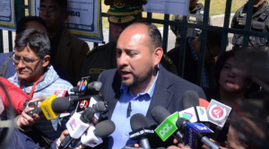 Equipos especiales de la Policía van a Santa Cruz y al tropico para investigar últimos hechos violentos
