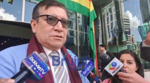 TCP, tras reunión con la OEA: “Las elecciones del 17 de agosto van, no hay espacio para la incertidumbre”