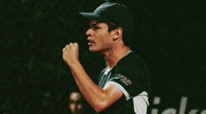 Tenis: Dellien en Bulgaria y Prado en Italia se clasifican a semifinales
