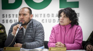 Gobierno asegura que venezolanos llegaron para los actos del Bicentenario  y que ya retornaron a su país