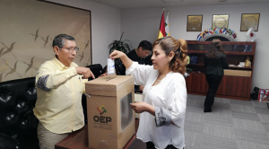 Cinco países concentran el 95% de los bolivianos habilitados para votar en el exterior; Argentina encabeza la lista