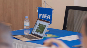 Cinco clubes de Primera del fútbol boliviano engrosan la “lista negra” de la FIFA 