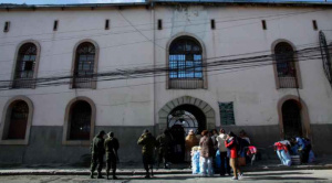 Unos 13 mil reclusos fueron habilitados para votar, una cifra “histórica”, resalta Régimen Penitenciario