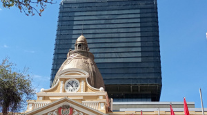 PROPUESTA |Modernizar el Estado|Fundación Milenio|