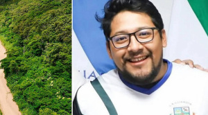 Activan alerta migratoria en contra del hijo menor de Luis Arce, informa el Fiscal General