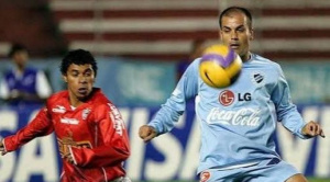 Un mal recuerdo para Bolívar en Cusco: el 5-1 de hace 18 años