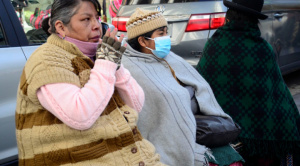 Dos frentes fríos ocasionarán descensos de temperatura en algunas regiones