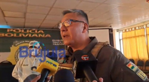 Capturan al autor confeso de matar y descuartizar a una mujer 