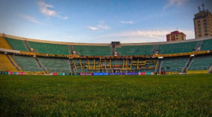 The Strongest vs. GV San José, el sábado a las 11.00 sin público