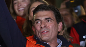 Encuesta indica que la mitad de  los electores de Paz definió su voto  una semana antes de las elecciones