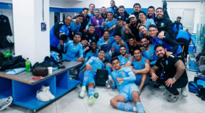 Bolívar acumula hasta ahora casi $us 5.5 millones por las Copas 