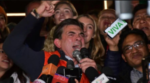 Paz rechaza ser una continuidad del MAS y resalta que es una alternativa