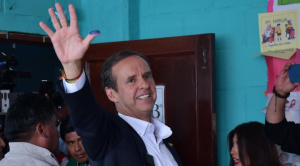 Tuto rechaza reunión con Arce, ve una intencionalidad política en el Presidente