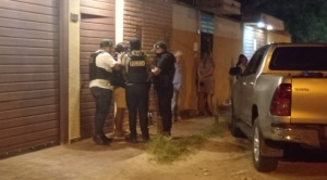 Reportan que acribillados en Santa Cruz; Harold Méndez recibió 67 disparos y Leonardo Vaca Díez 58