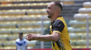 Con su quinta victoria al hilo, el Tigre sigue mandando en la Liga