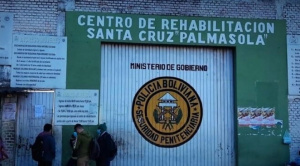 Privados de libertad exigen al TSJ extender revisión de detención preventiva a todos los reclusos y no solo a Áñez, Camacho y Pumari