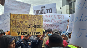 Tras ola de protestas, TSJ ordena verificación de la totalidad de las detenciones preventivas 
