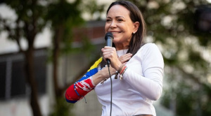 María Corina Machado confía en que sean liberados acusados por crisis de 2019 en Bolivia