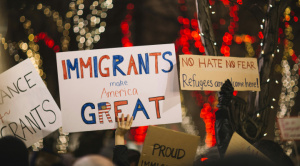 Estudio demuestra que los migrantes de EEUU cometen menos crímenes que el resto de la población