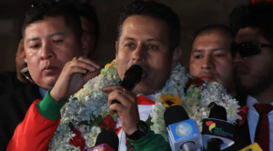 |OPINIÓN|Descifrando al capitán Lara|Marcelo Ugalde|