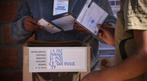 |OPINIÓN|Y se viene la segunda…|Jaime Navarro|