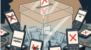 El freno a la desinformación se plantea como un desafío crucial para la segunda vuelta electoral