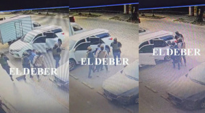 Policía aprehende a dueña del vehículo utilizado en un secuestro en julio