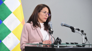 Gobierno apela a decisión judicial a favor de Camacho y Pumari